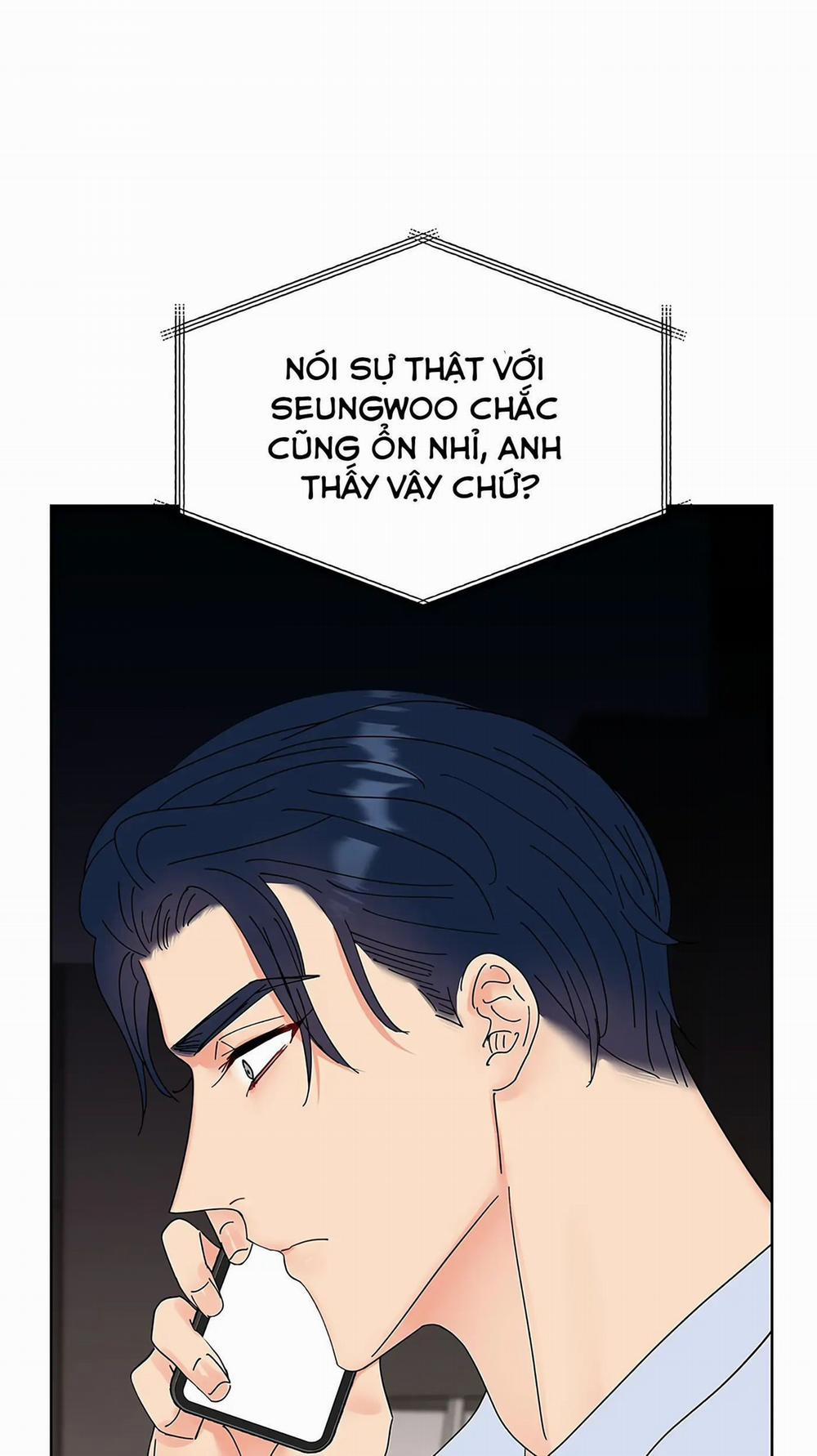 Nam Chính Của Tôi 24 trang 22