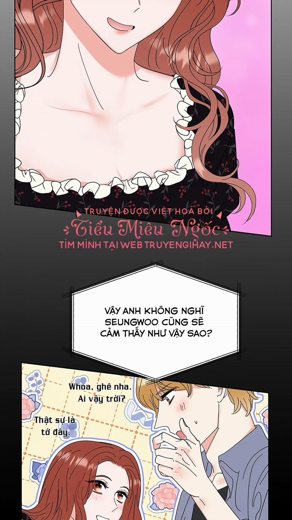 Nam Chính Của Tôi 24 trang 24