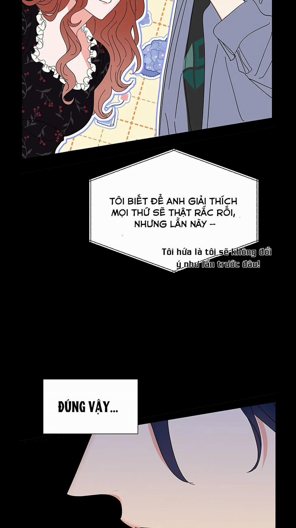 Nam Chính Của Tôi 24 trang 25