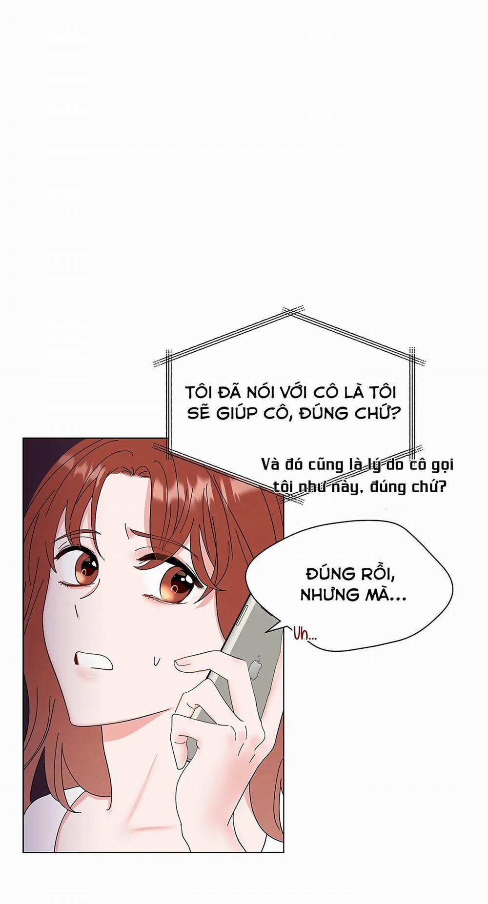 Nam Chính Của Tôi 24 trang 29