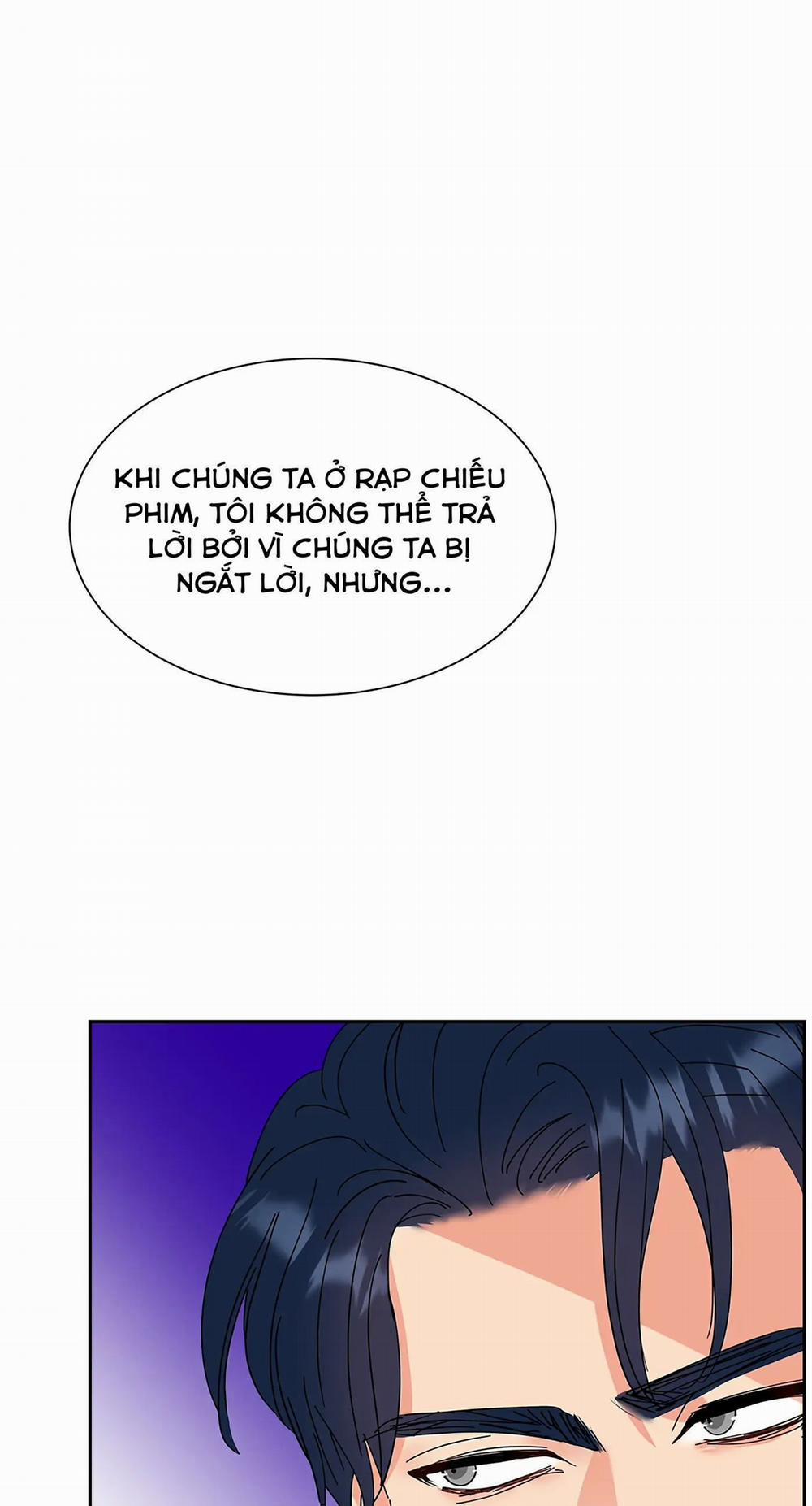 Nam Chính Của Tôi 24 trang 30