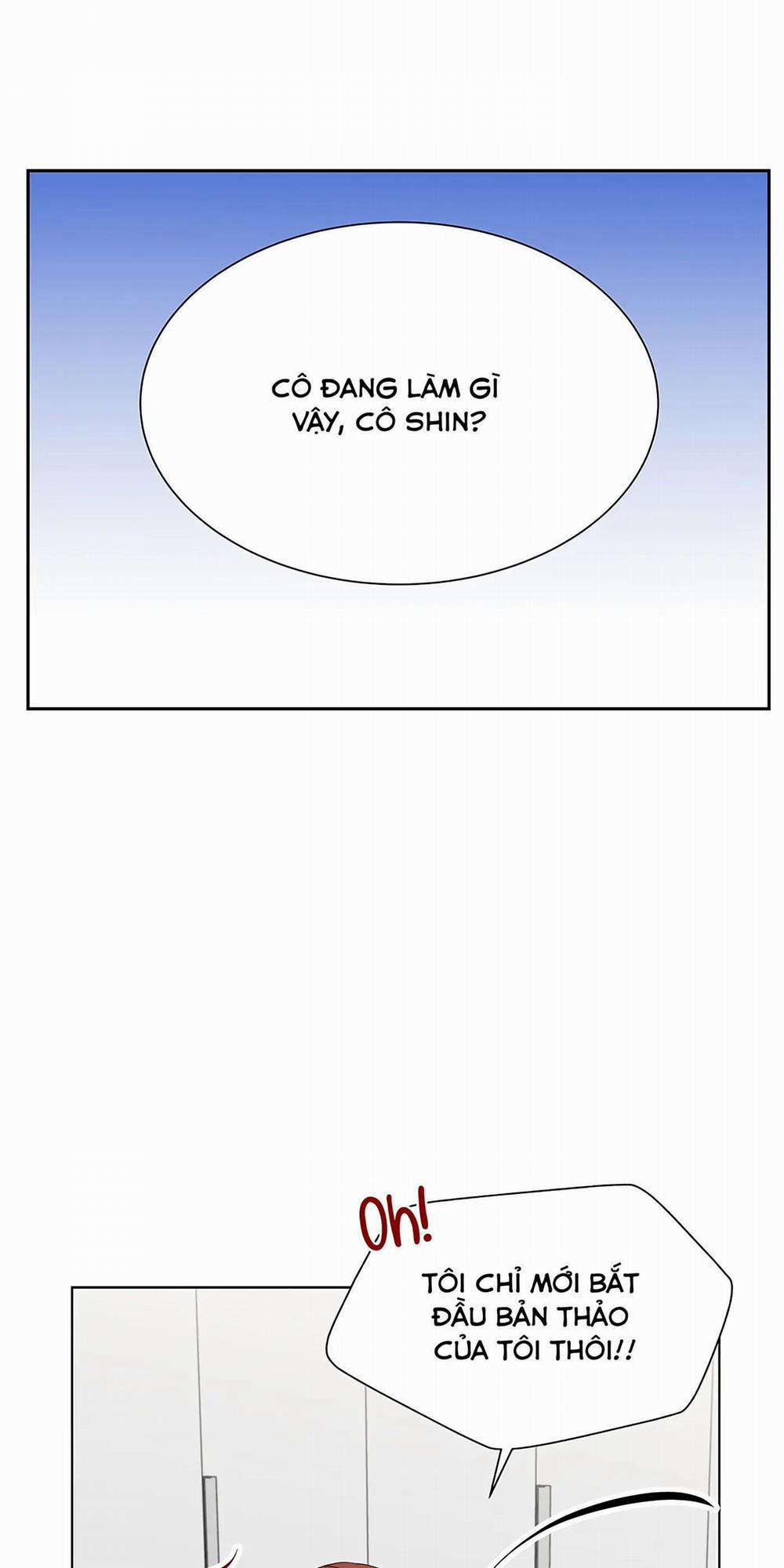 Nam Chính Của Tôi 24 trang 34