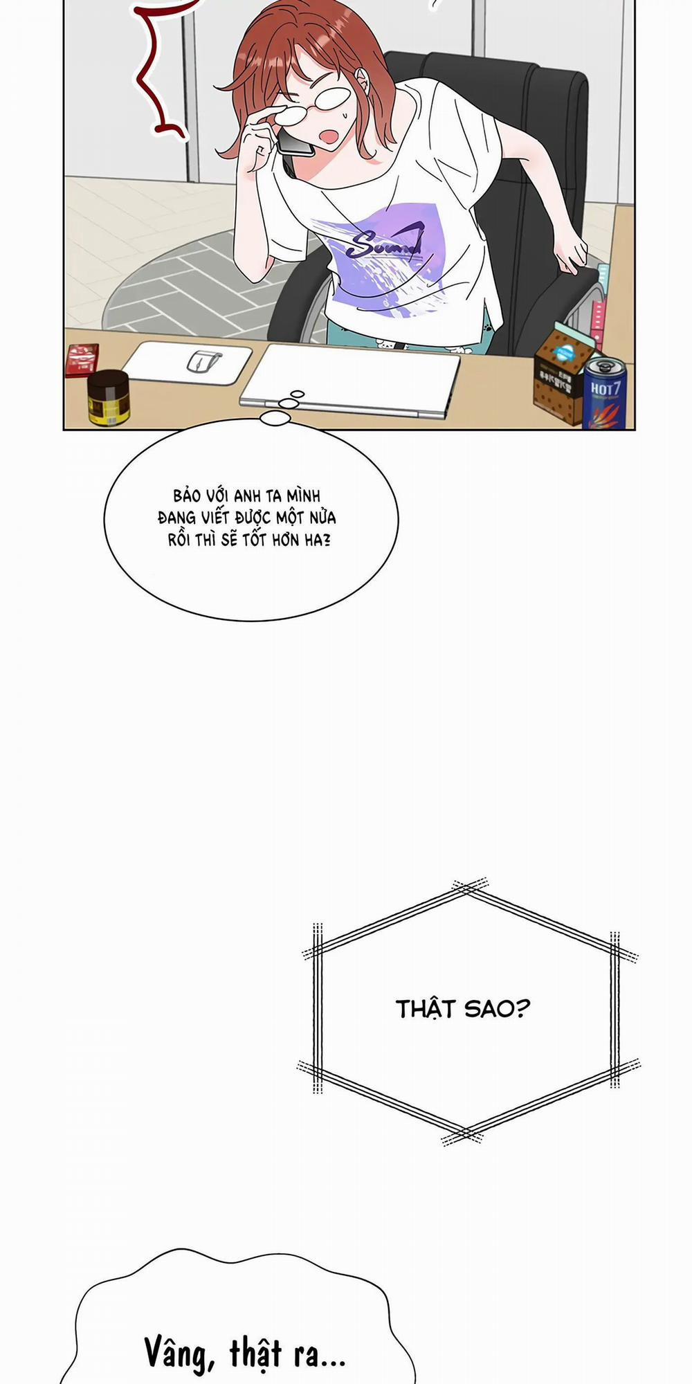 Nam Chính Của Tôi 24 trang 35