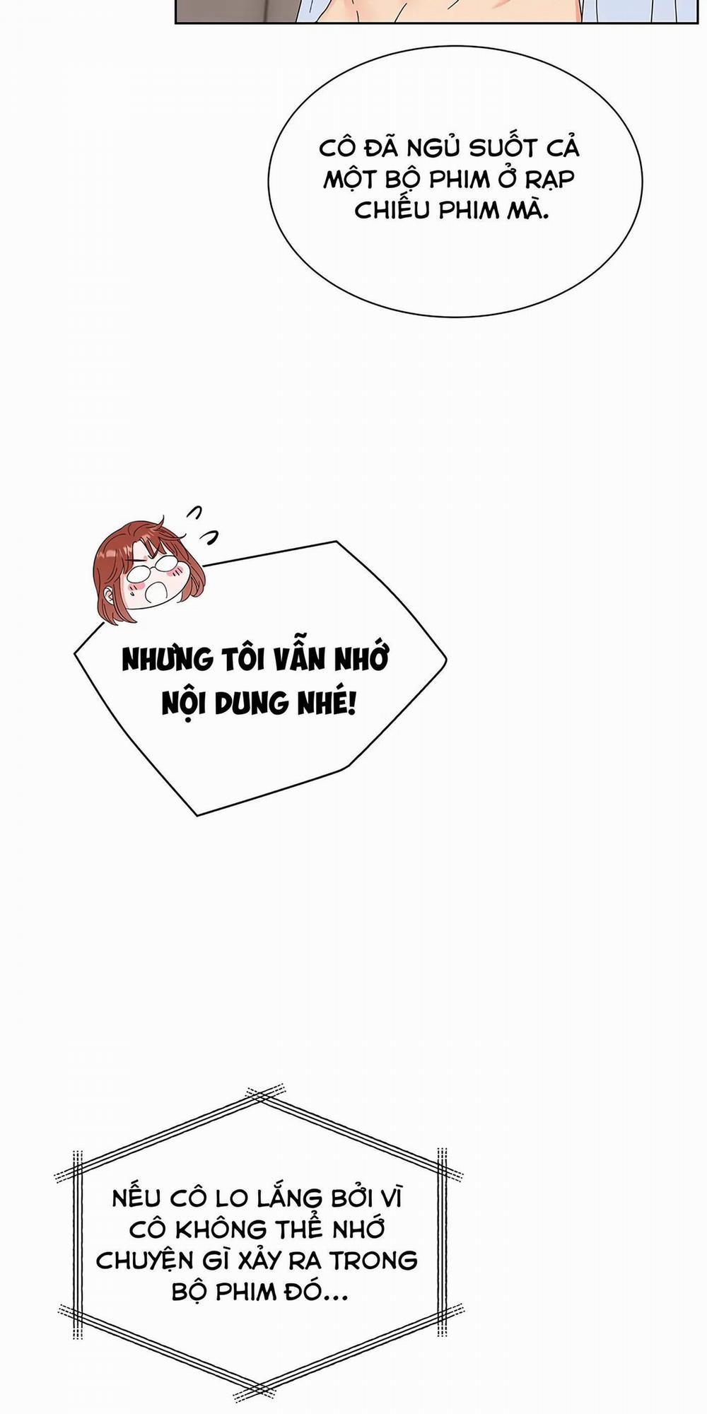 Nam Chính Của Tôi 24 trang 37