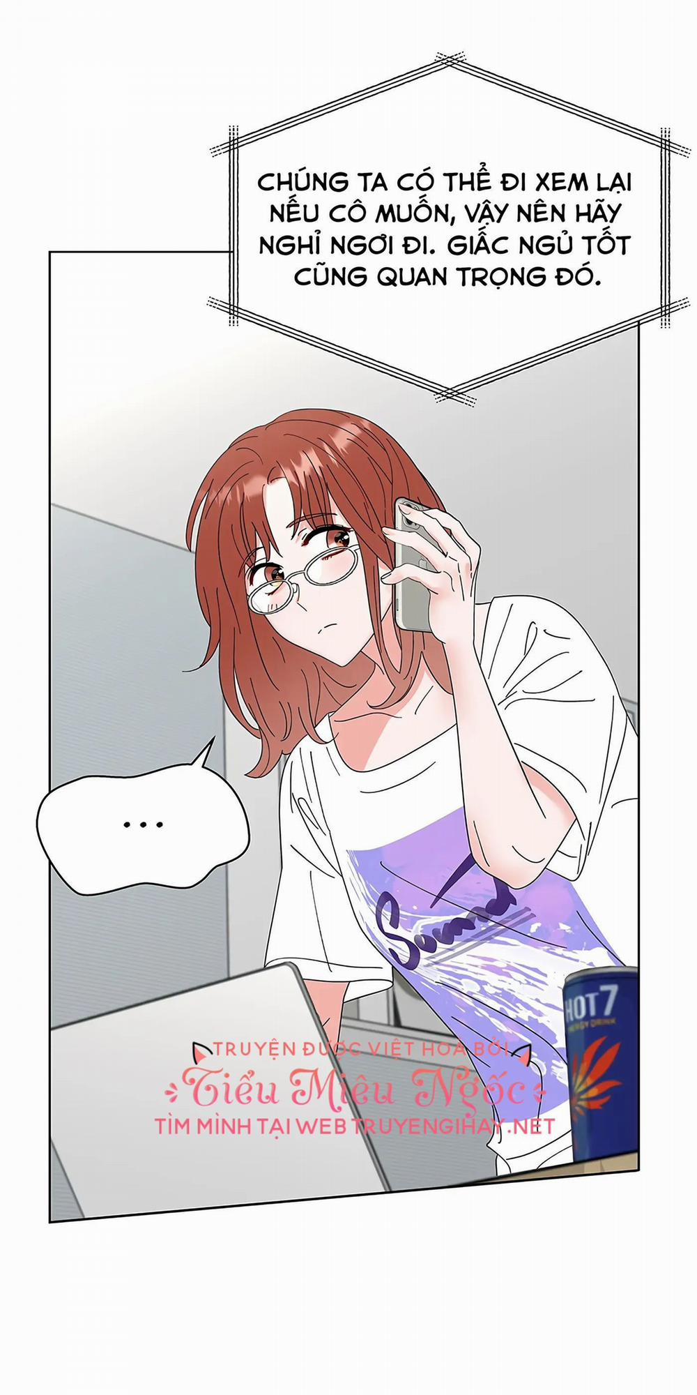 Nam Chính Của Tôi 24 trang 38