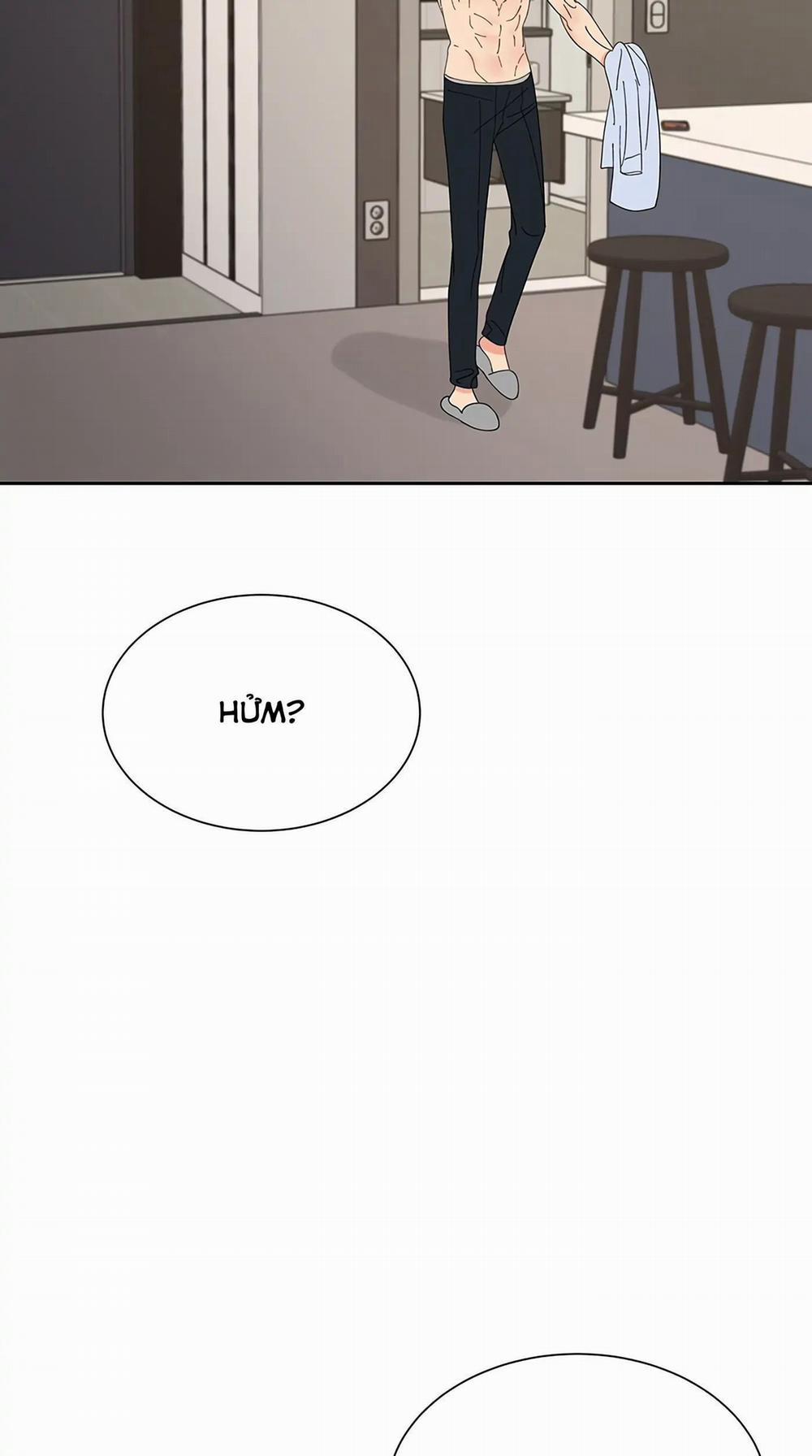 Nam Chính Của Tôi 24 trang 4