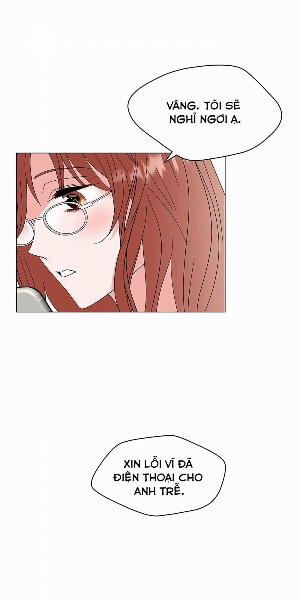 Nam Chính Của Tôi 24 trang 40