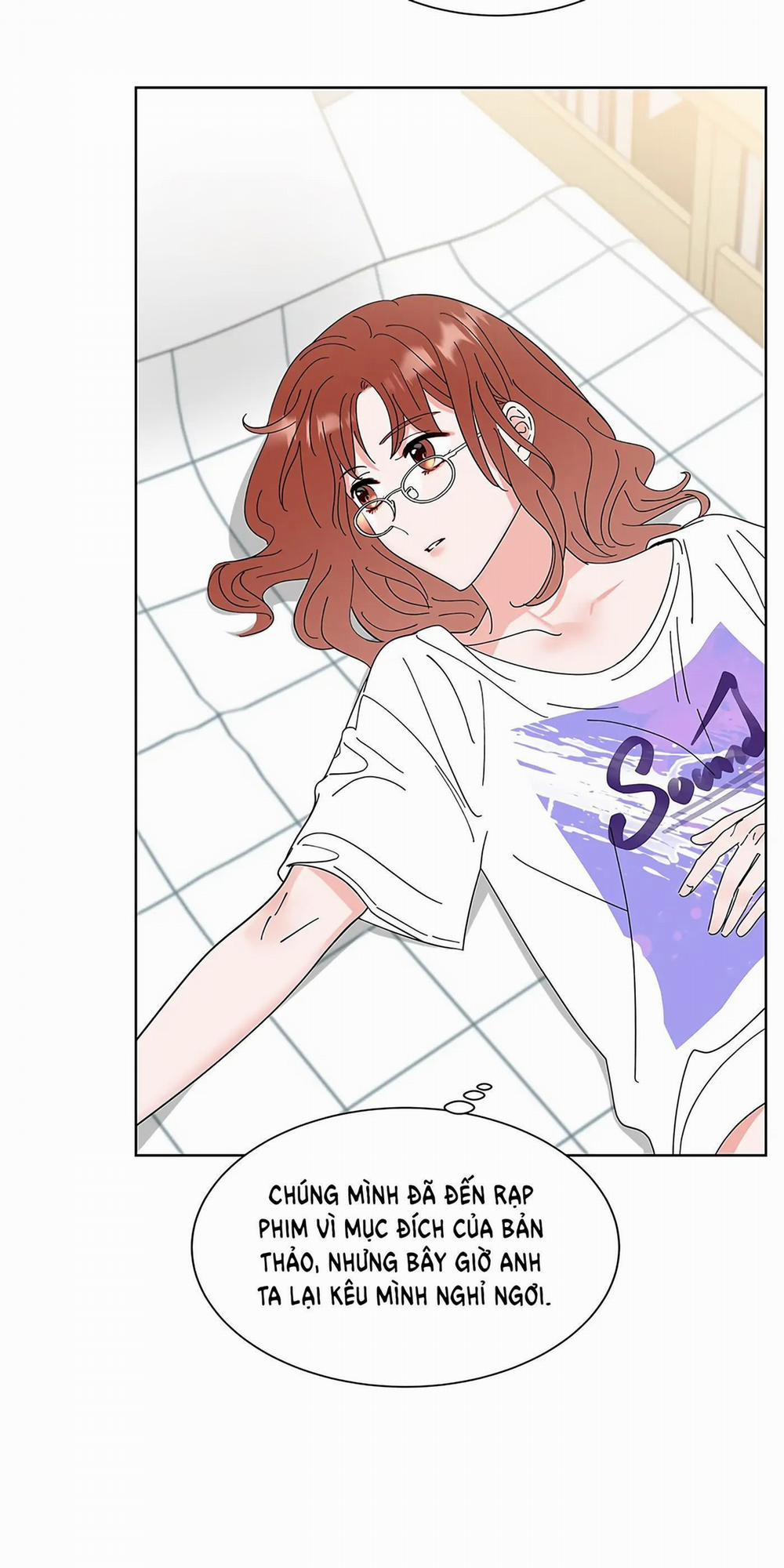 Nam Chính Của Tôi 24 trang 42