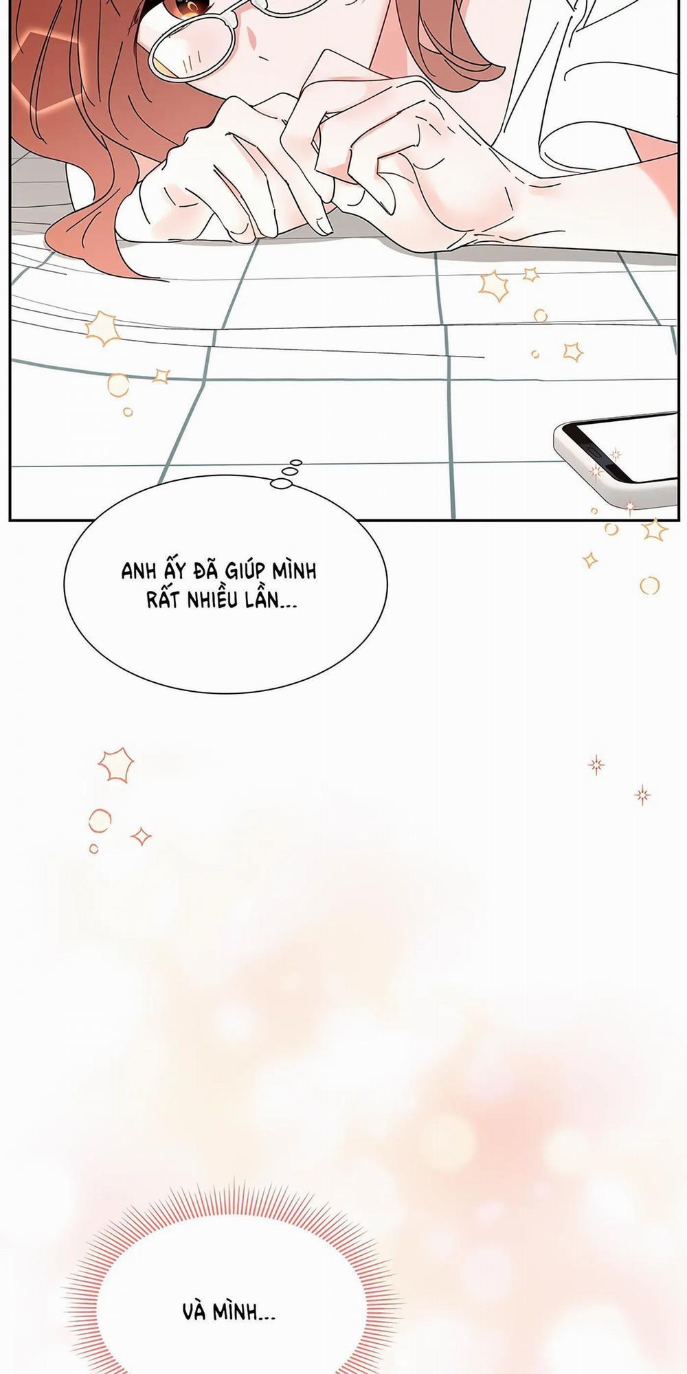 Nam Chính Của Tôi 24 trang 44