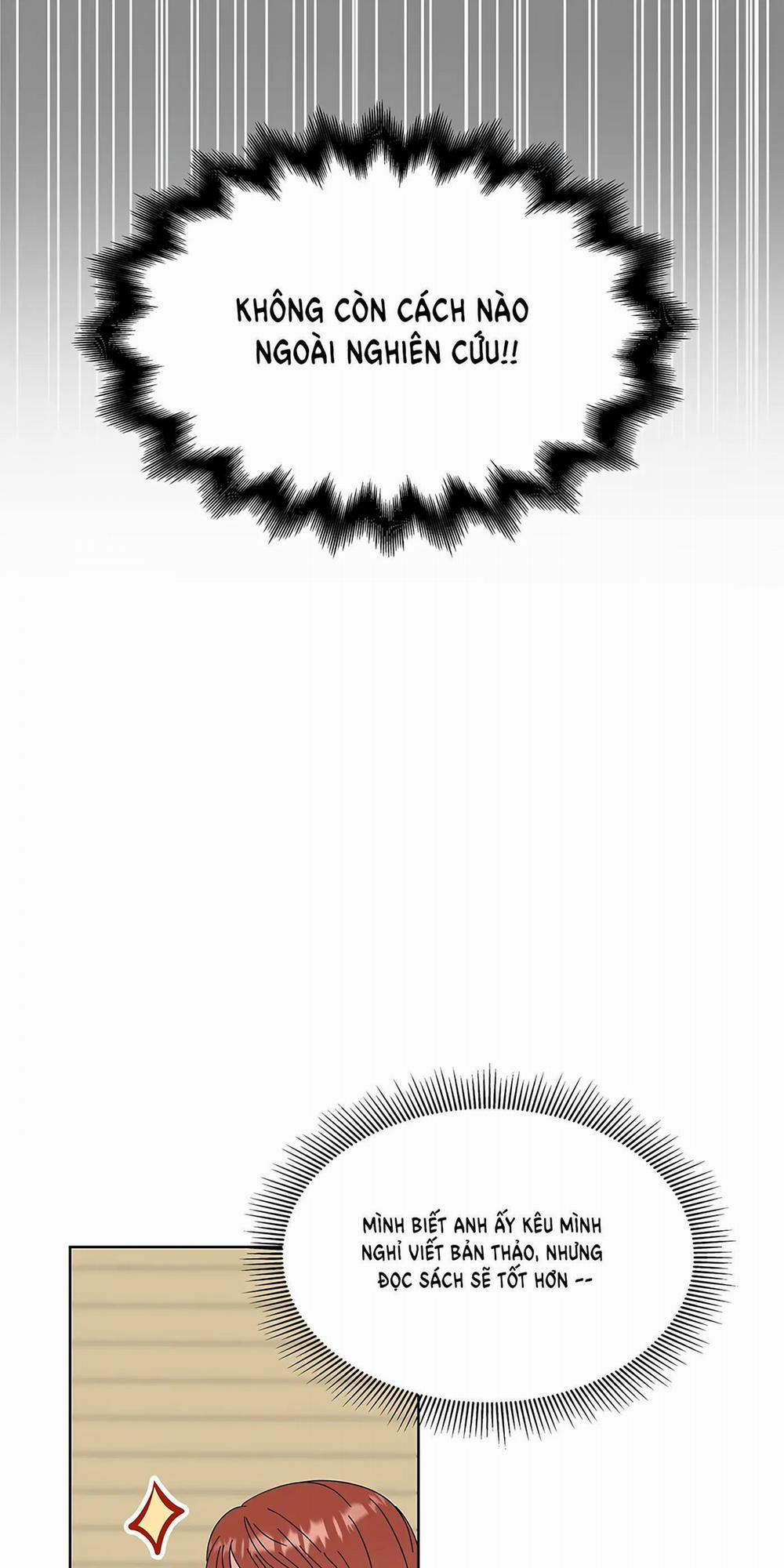 Nam Chính Của Tôi 24 trang 50