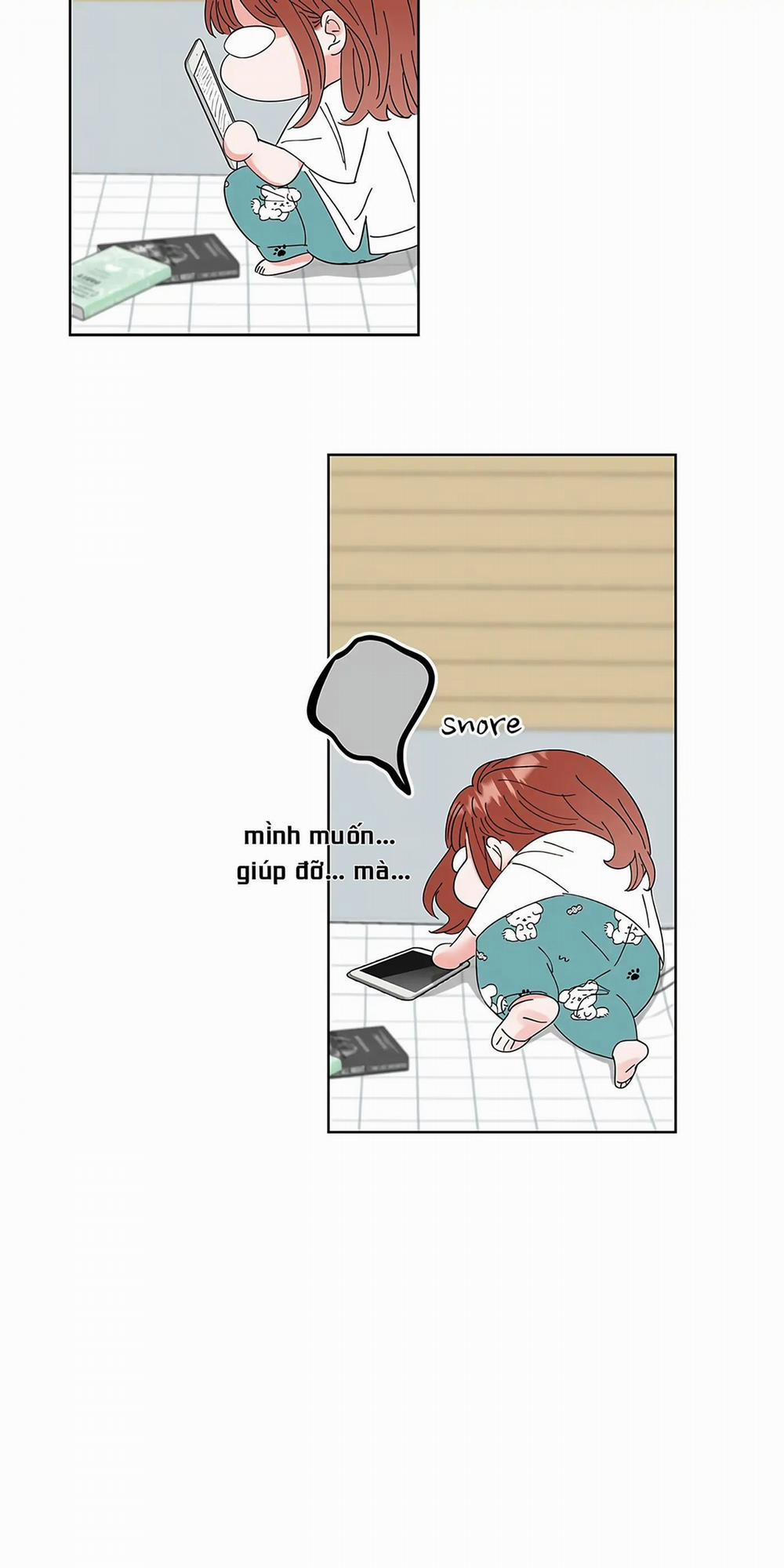 Nam Chính Của Tôi 24 trang 51