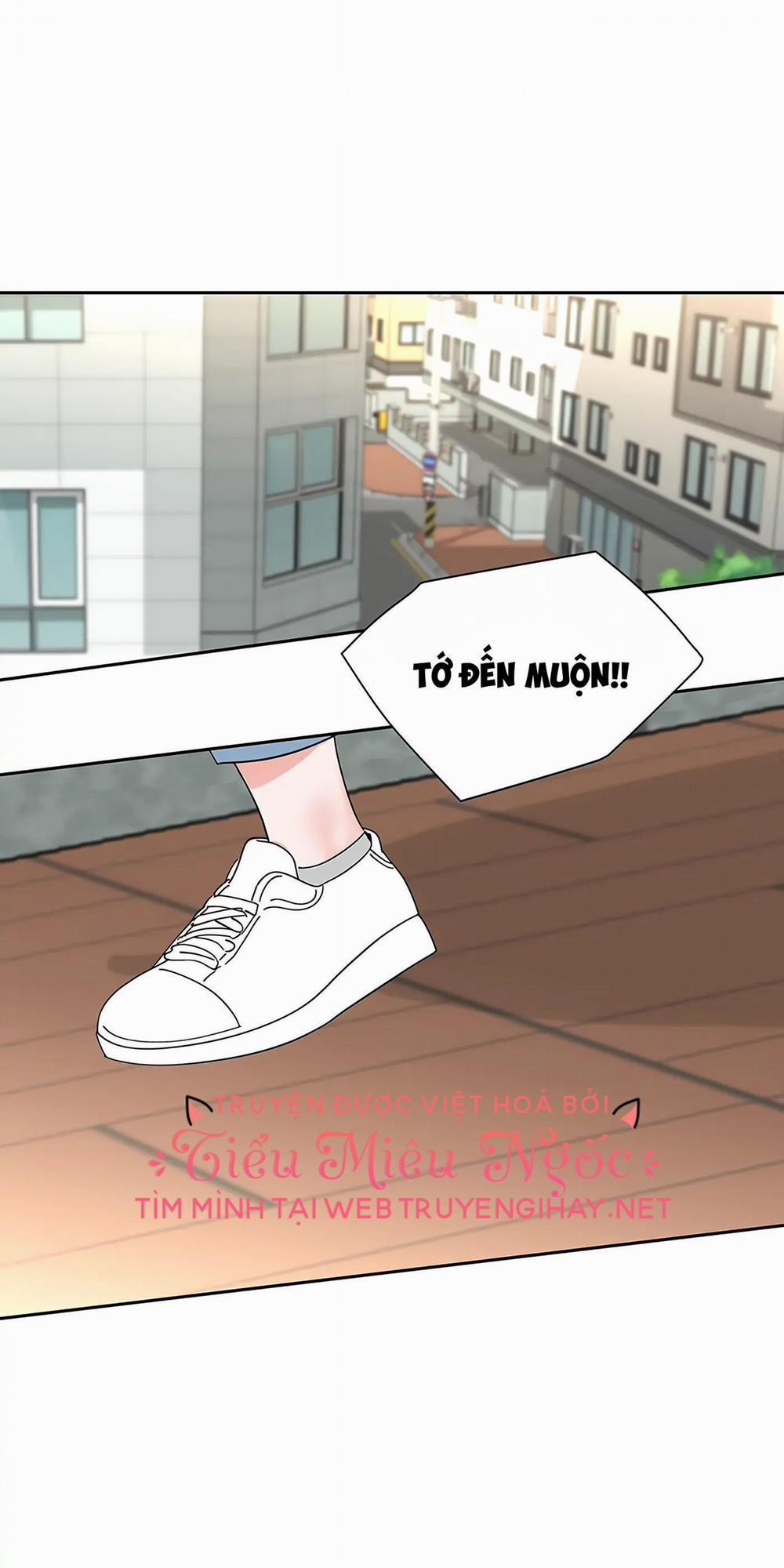 Nam Chính Của Tôi 24 trang 53