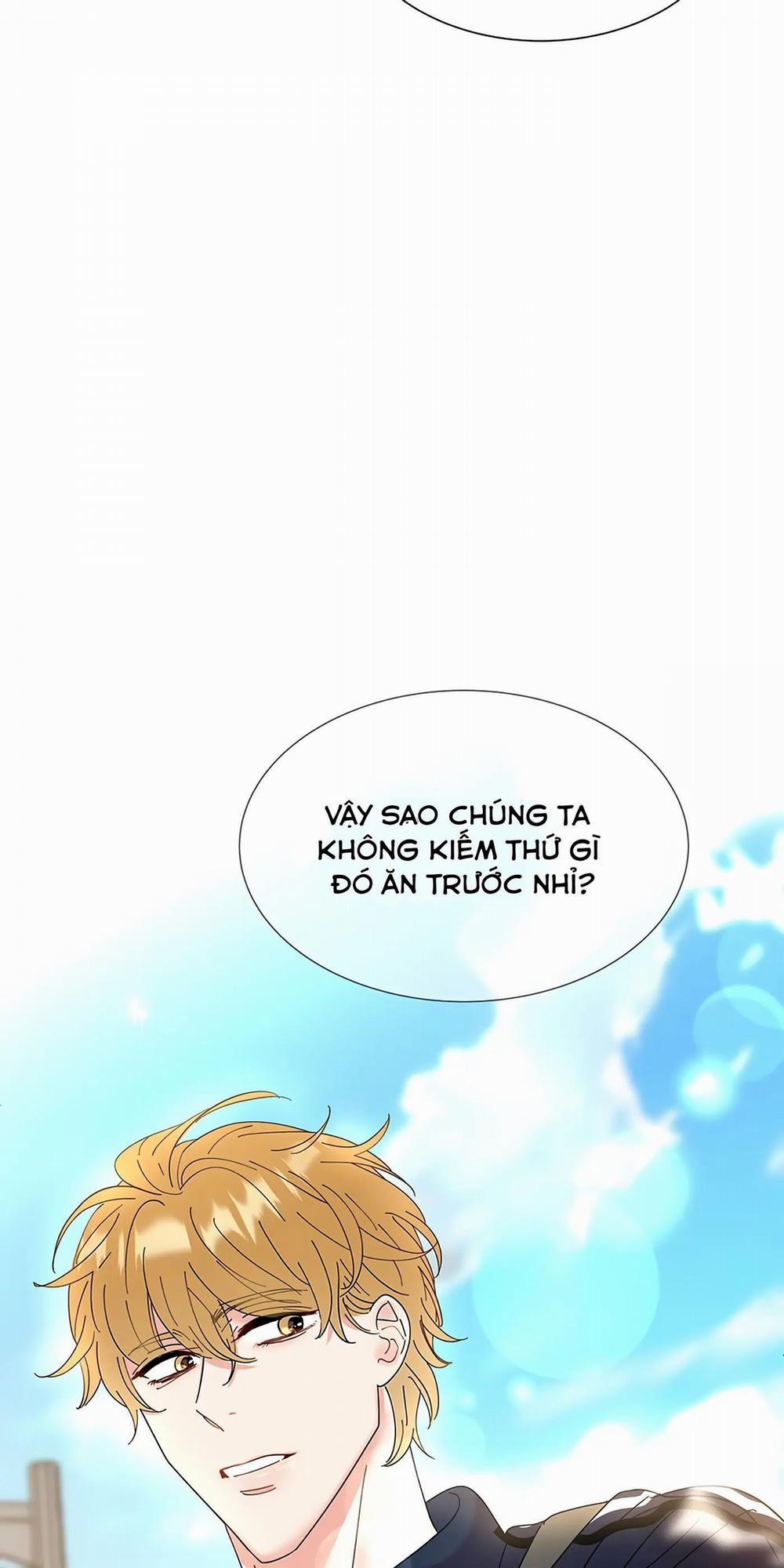 Nam Chính Của Tôi 24 trang 56