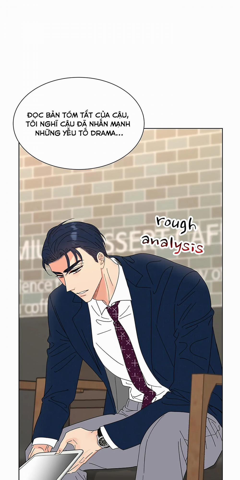 Nam Chính Của Tôi 24 trang 63