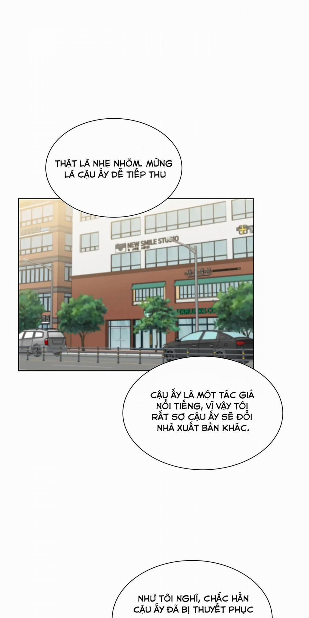 Nam Chính Của Tôi 24 trang 67