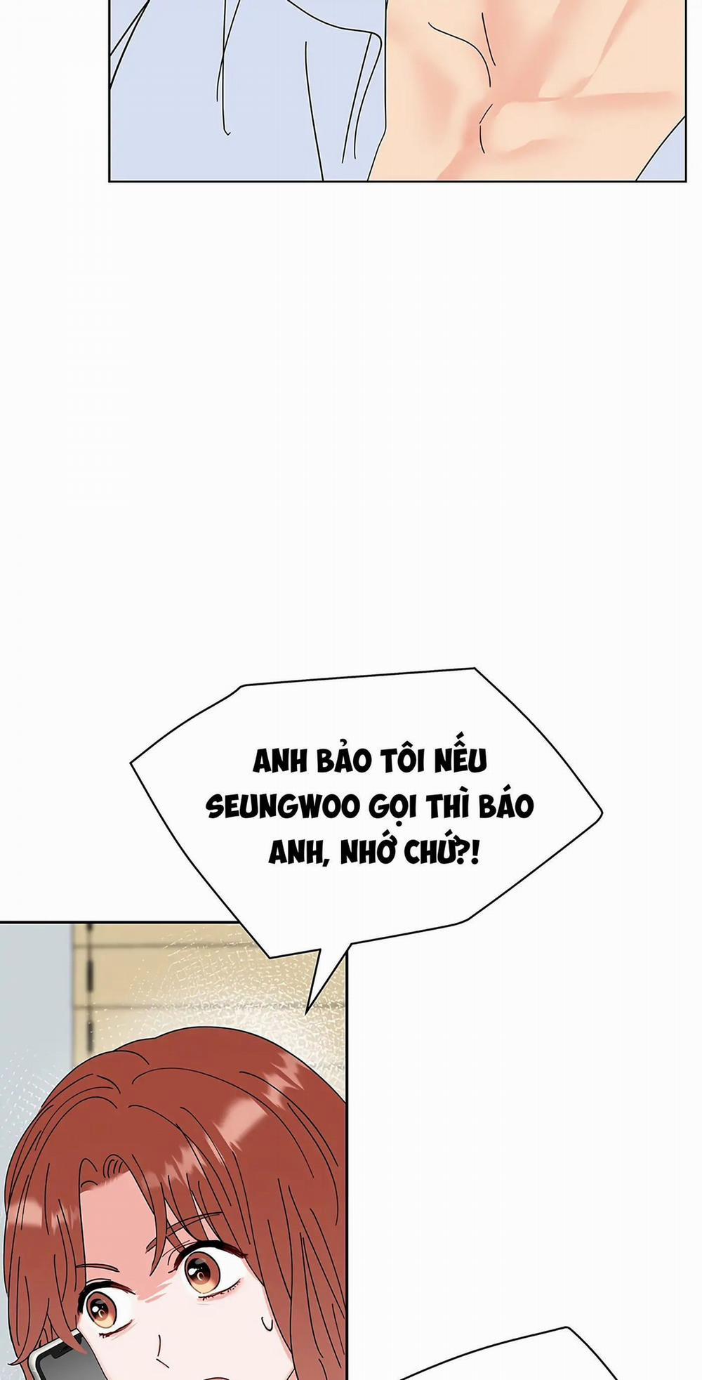 Nam Chính Của Tôi 24 trang 7