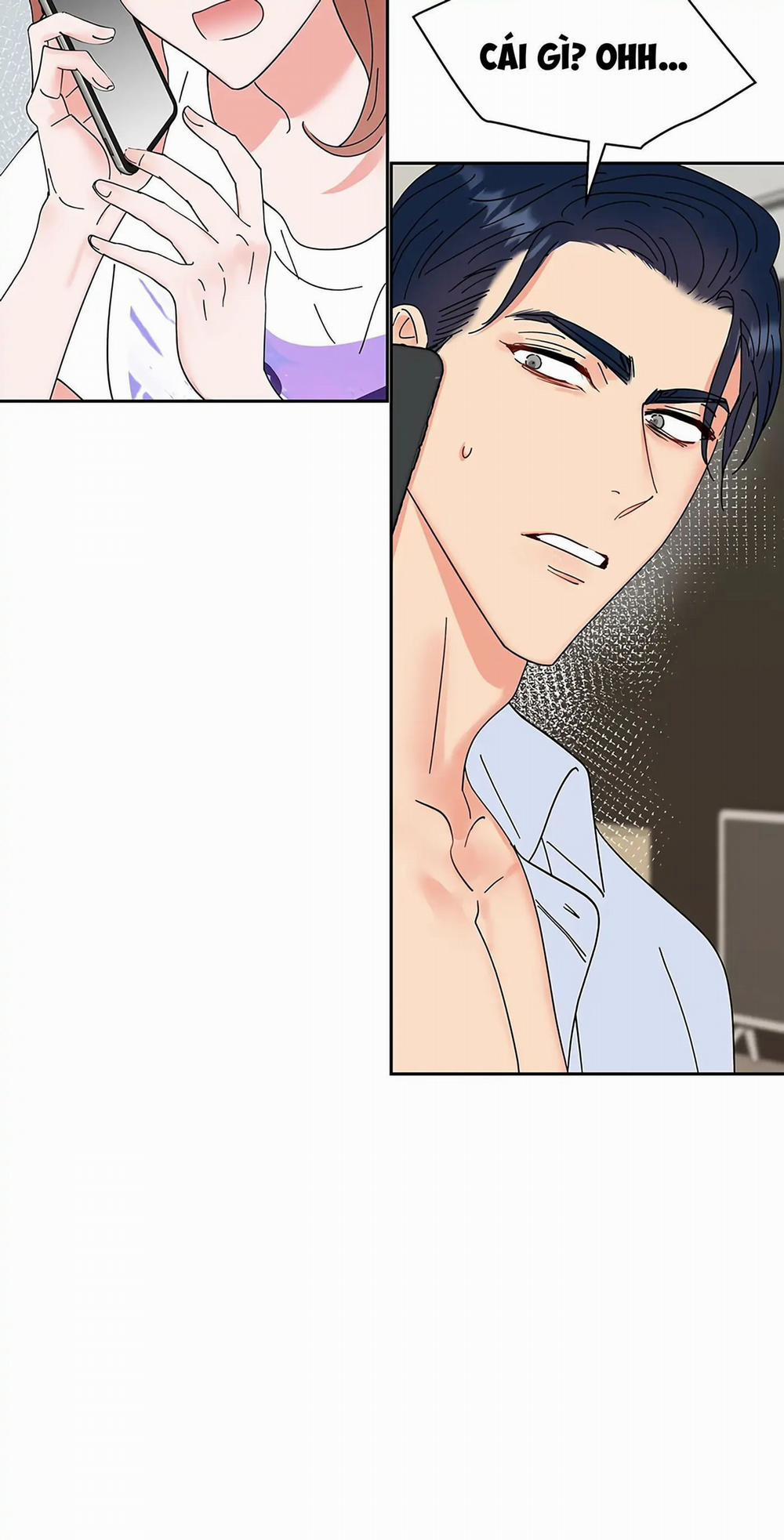 Nam Chính Của Tôi 24 trang 8