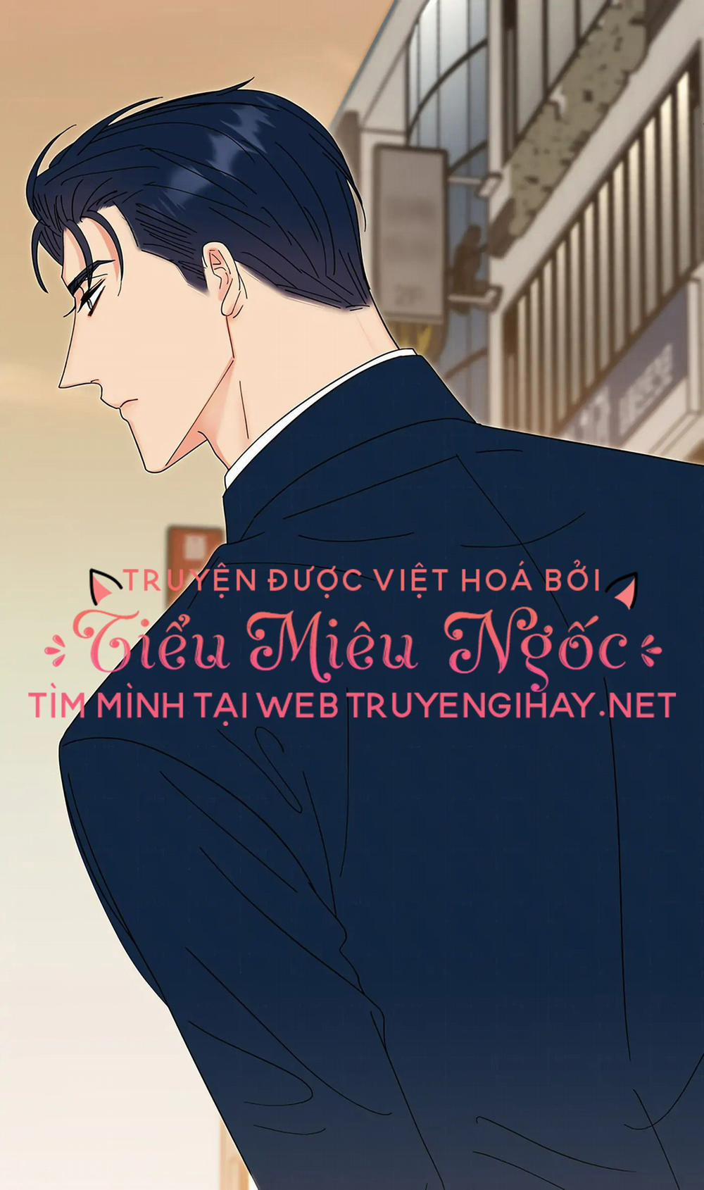 Nam Chính Của Tôi 25 trang 15