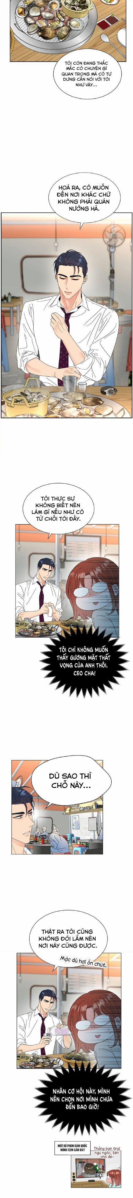 Nam Chính Của Tôi 27 trang 1