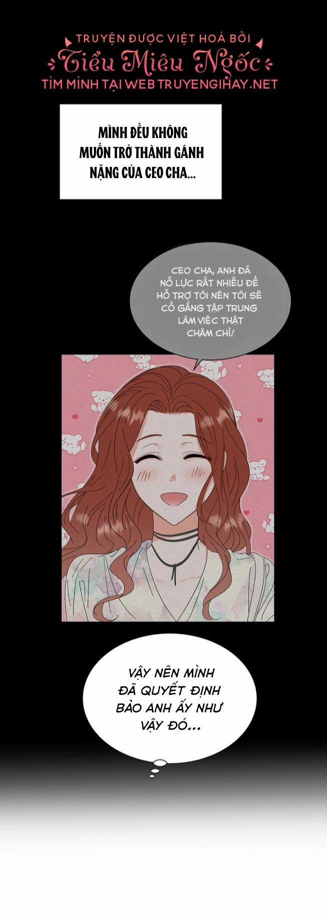 Nam Chính Của Tôi 28 trang 13