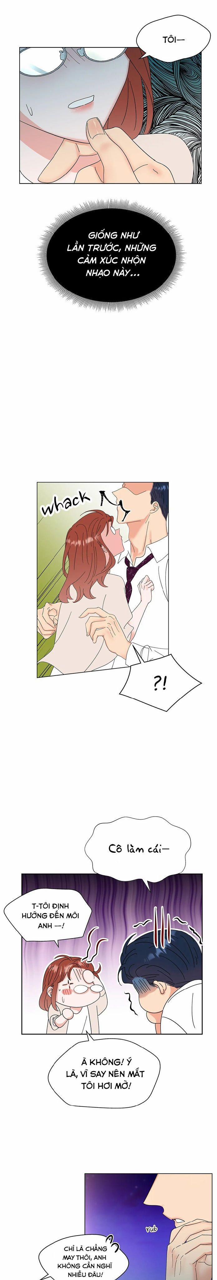 Nam Chính Của Tôi 28 trang 28