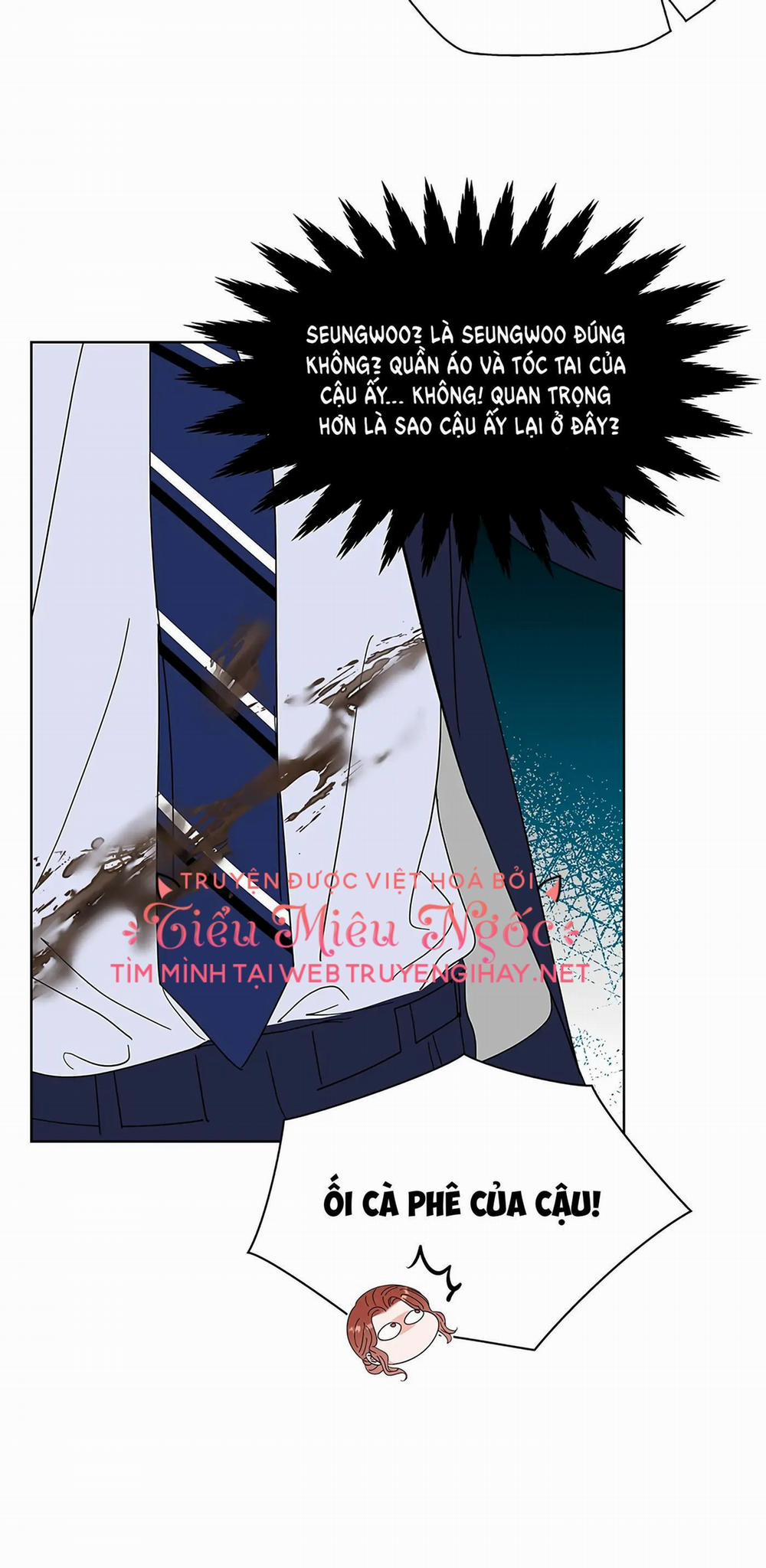 Nam Chính Của Tôi 30 trang 13