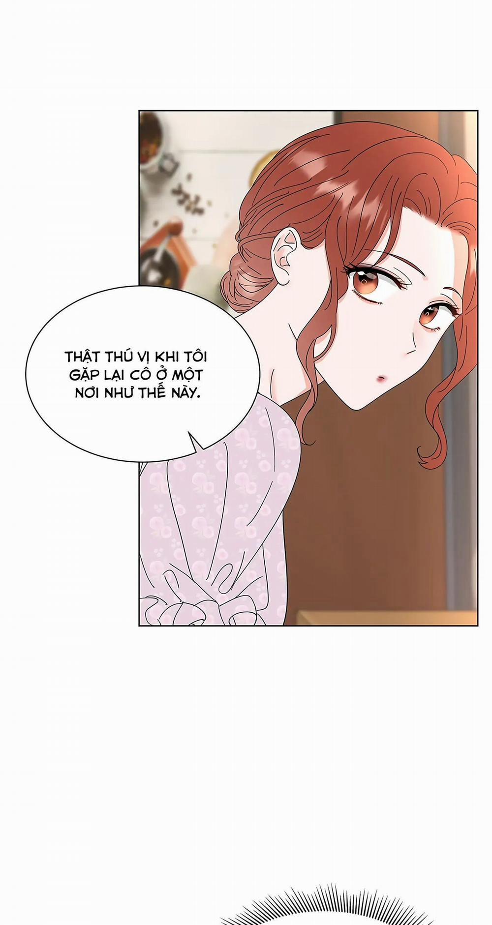 Nam Chính Của Tôi 30 trang 17