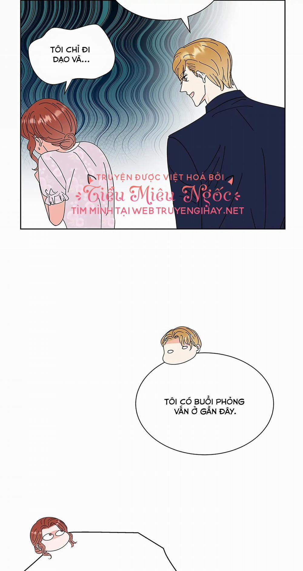 Nam Chính Của Tôi 30 trang 19