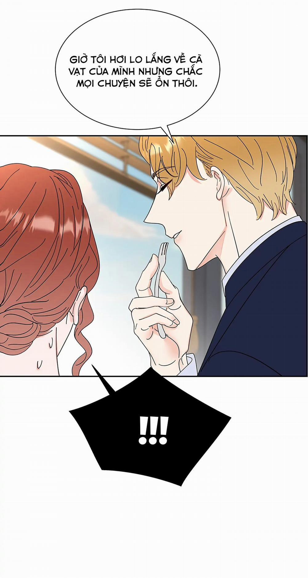 Nam Chính Của Tôi 30 trang 21