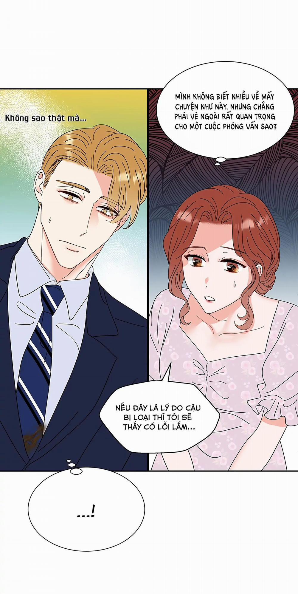 Nam Chính Của Tôi 30 trang 23