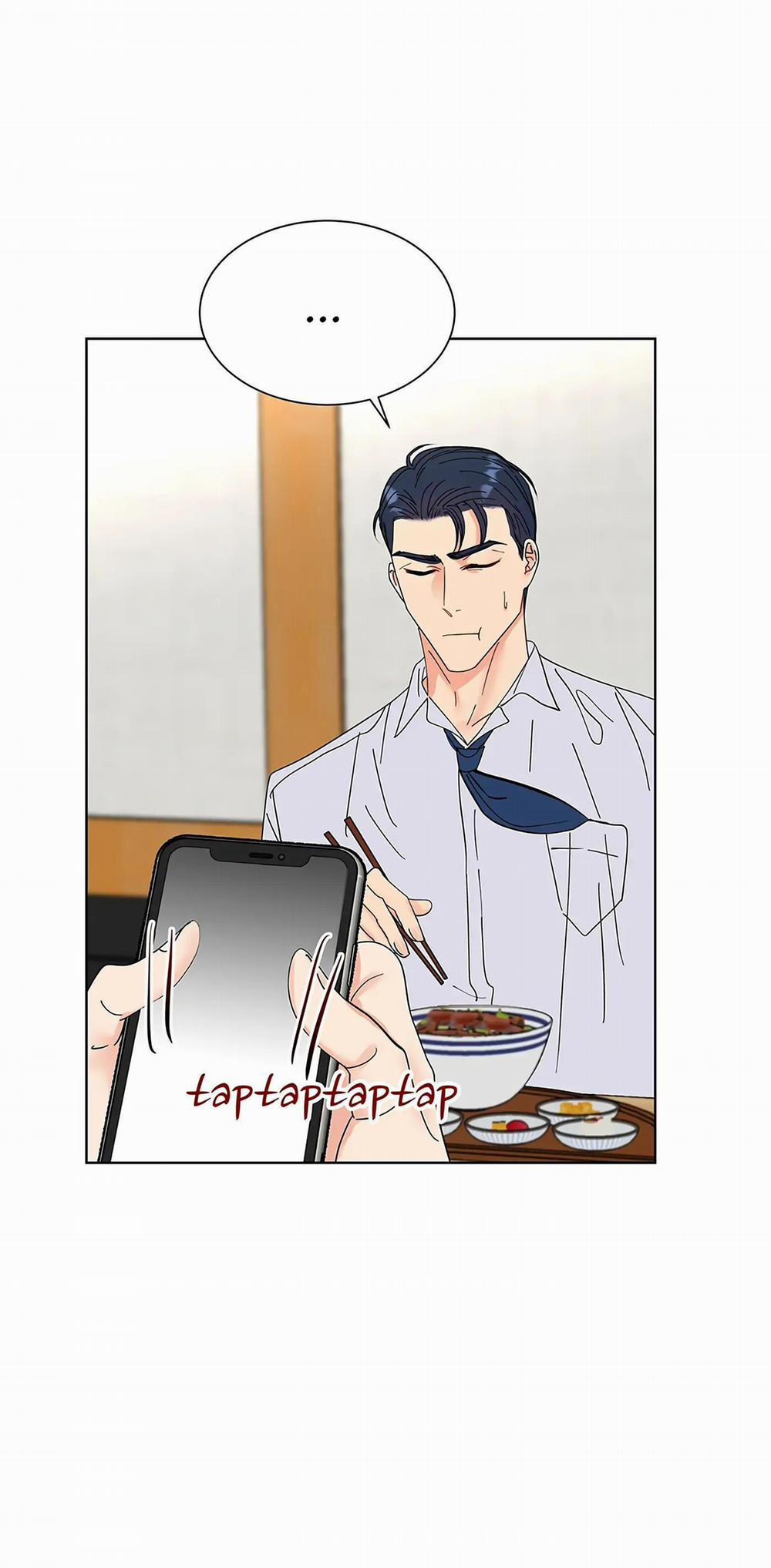 Nam Chính Của Tôi 30 trang 31