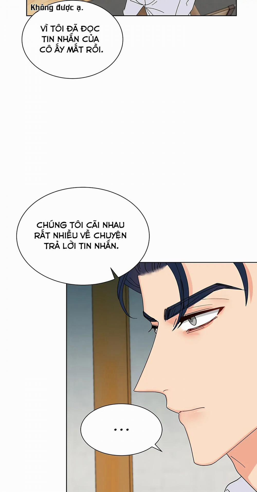 Nam Chính Của Tôi 30 trang 33