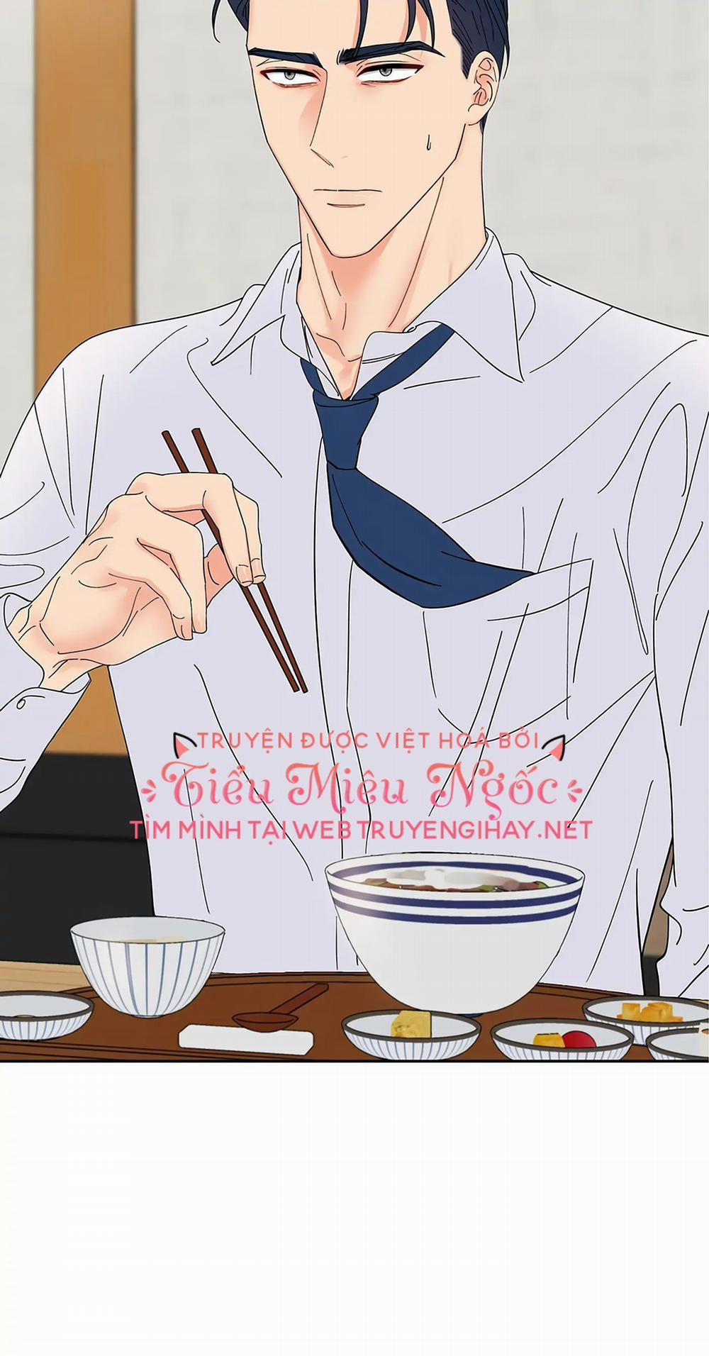 Nam Chính Của Tôi 30 trang 36