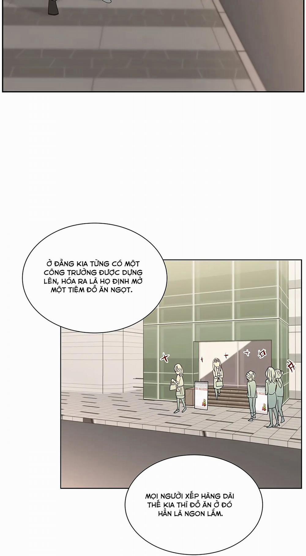 Nam Chính Của Tôi 30 trang 38