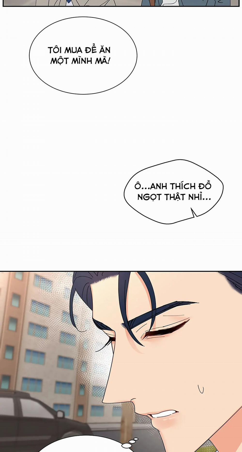 Nam Chính Của Tôi 30 trang 46