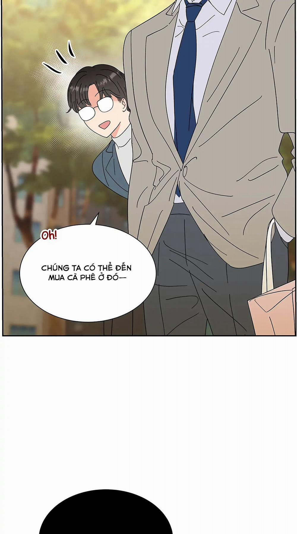 Nam Chính Của Tôi 30 trang 50