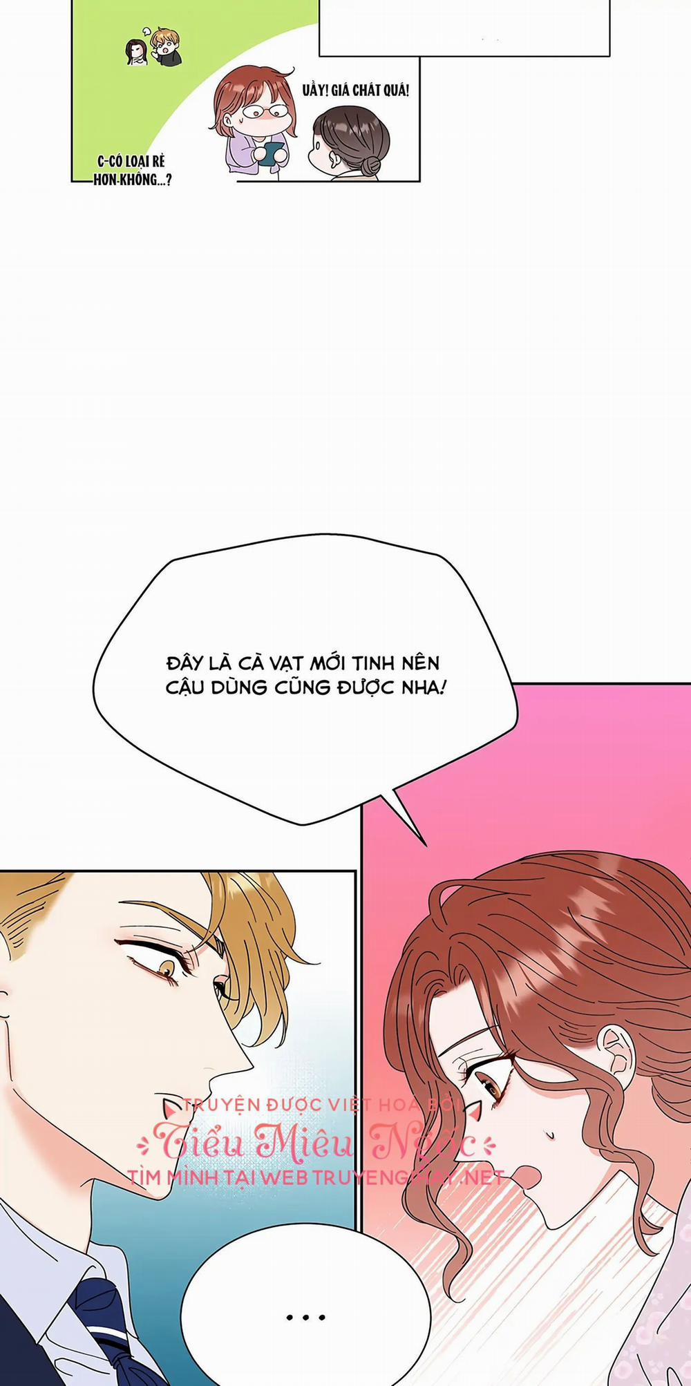 Nam Chính Của Tôi 30 trang 60