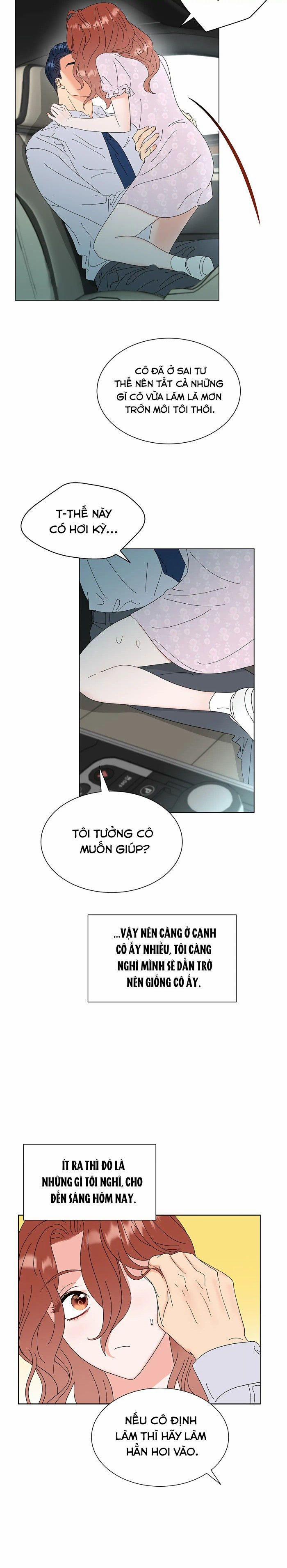 Nam Chính Của Tôi 31 trang 22