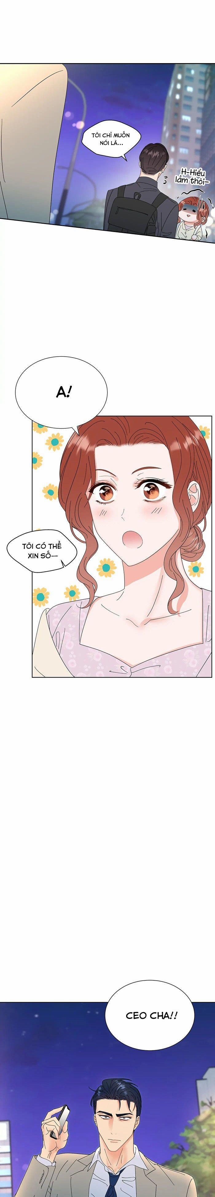 Nam Chính Của Tôi 31 trang 7