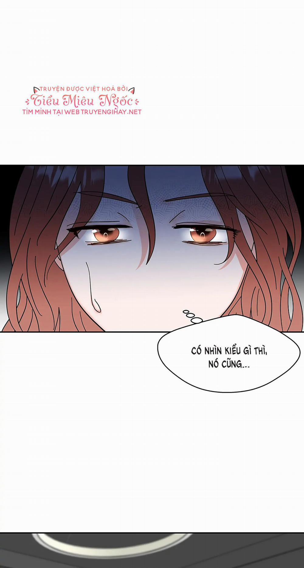 Nam Chính Của Tôi 34 trang 0