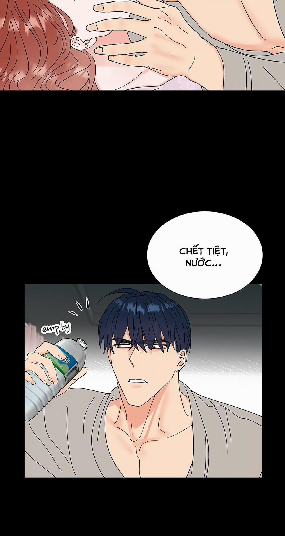 Nam Chính Của Tôi 34 trang 18