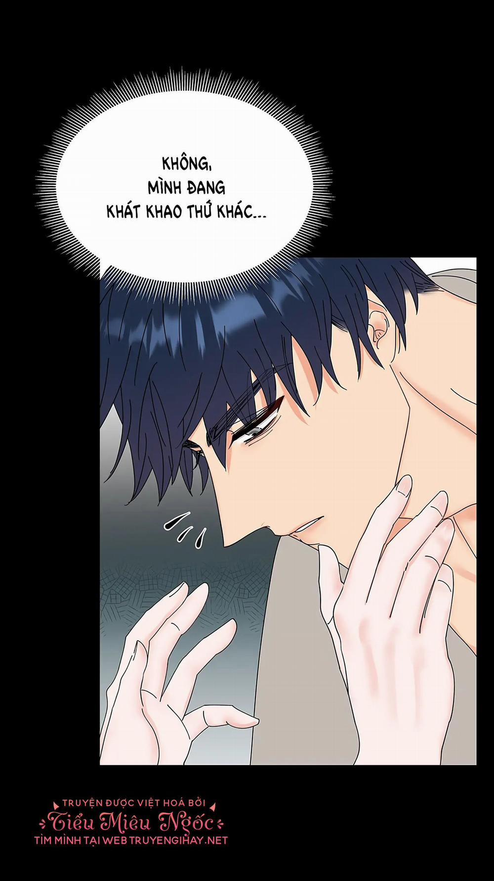 Nam Chính Của Tôi 34 trang 21