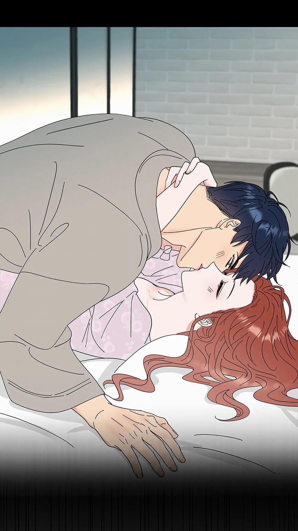 Nam Chính Của Tôi 34 trang 22