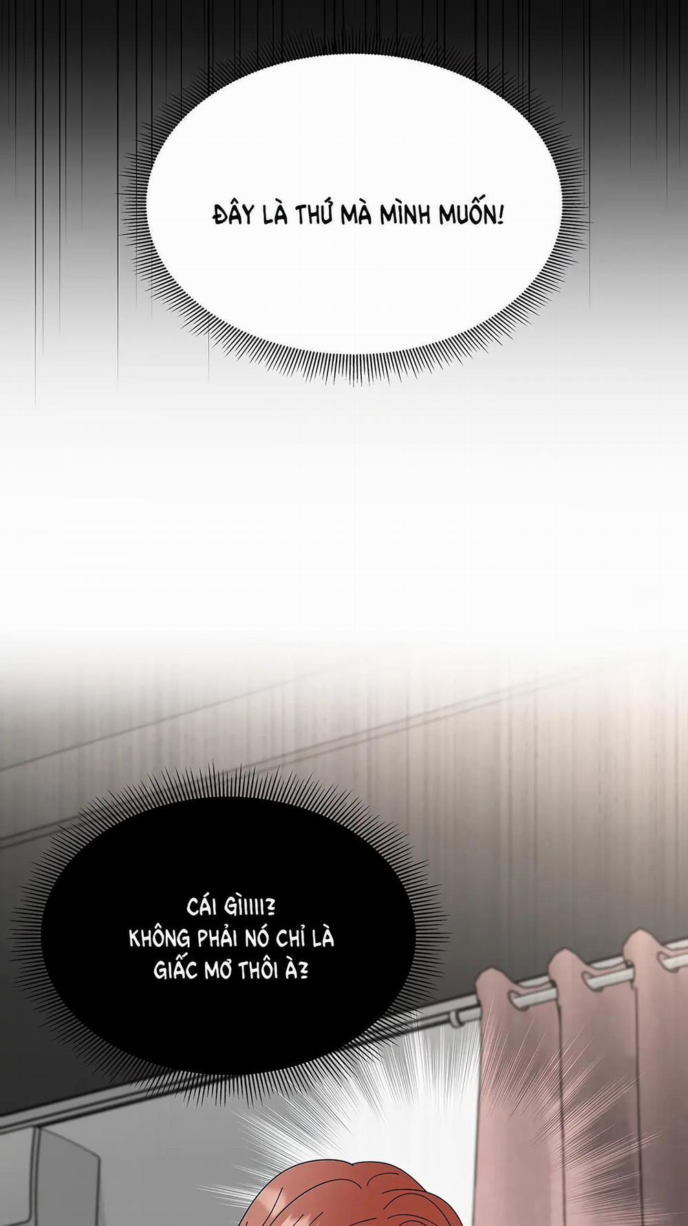 Nam Chính Của Tôi 34 trang 23