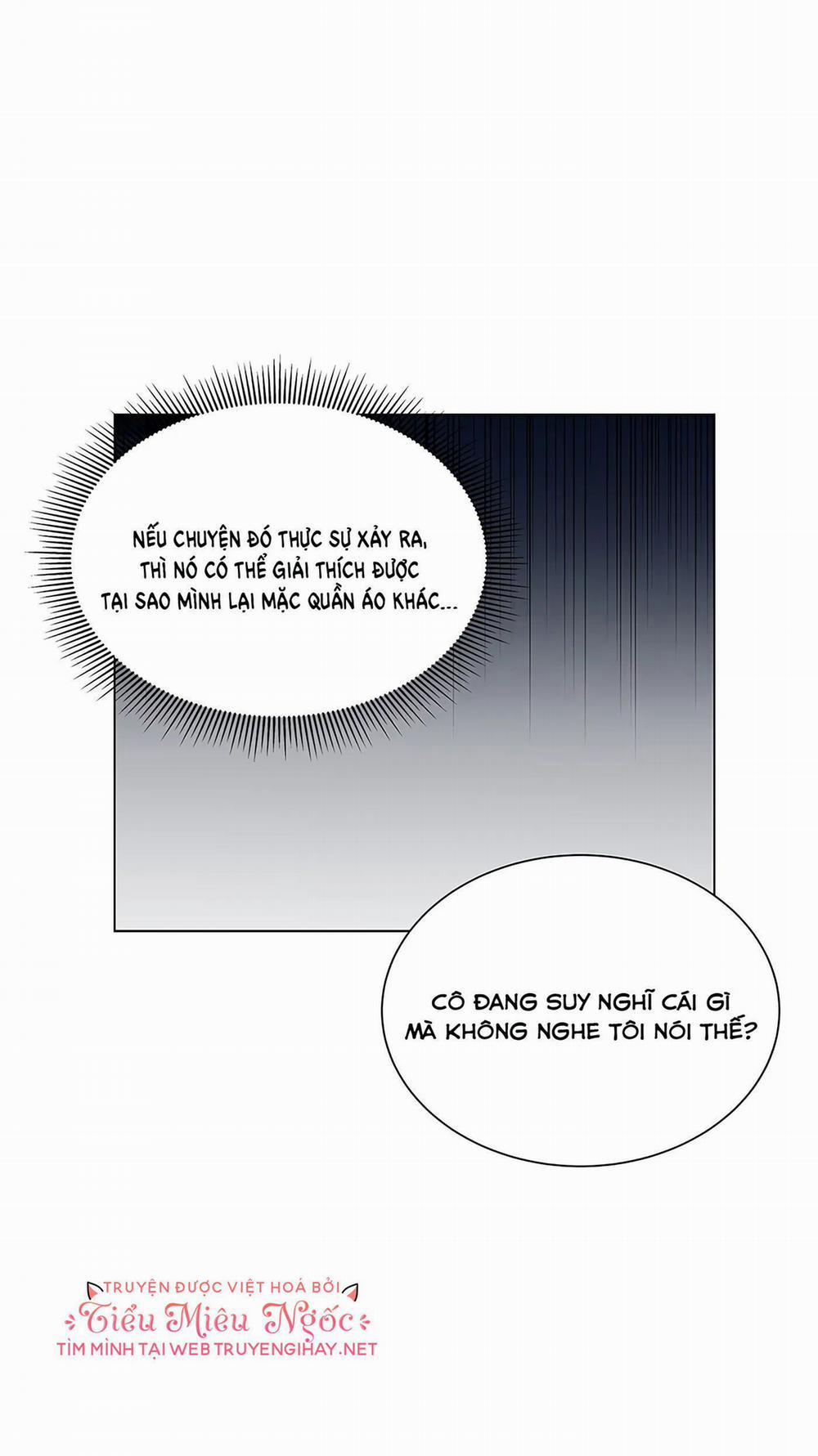 Nam Chính Của Tôi 34 trang 25