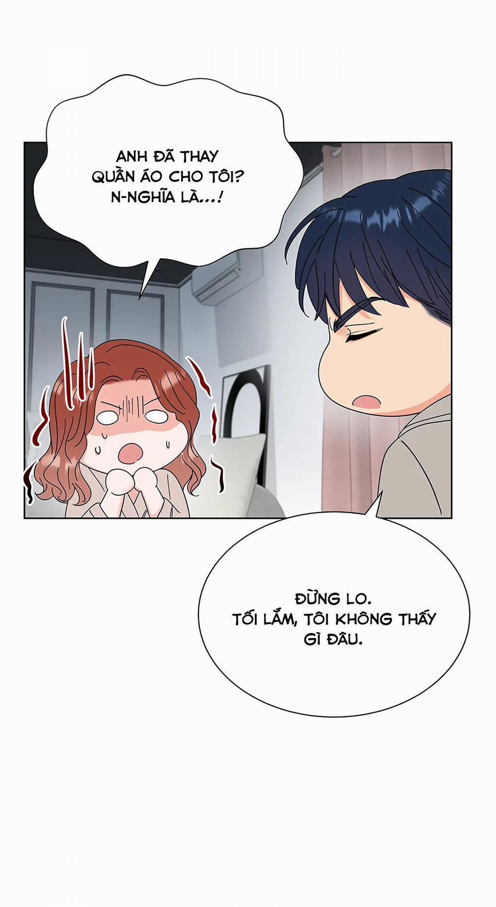 Nam Chính Của Tôi 34 trang 30