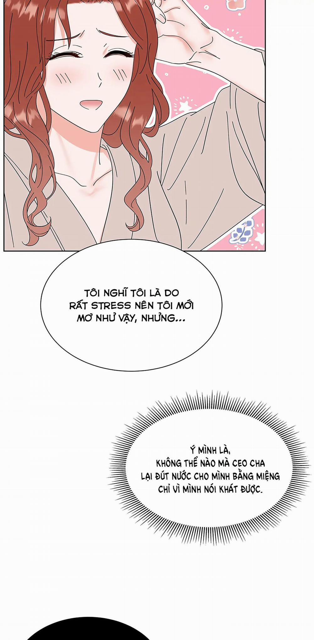 Nam Chính Của Tôi 34 trang 32