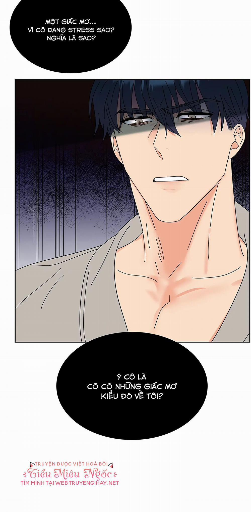 Nam Chính Của Tôi 34 trang 33