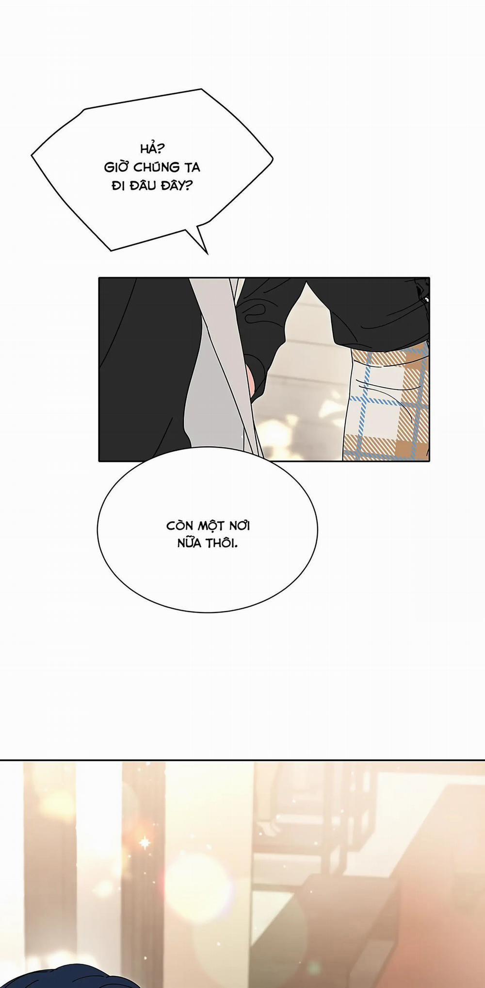 Nam Chính Của Tôi 34 trang 47