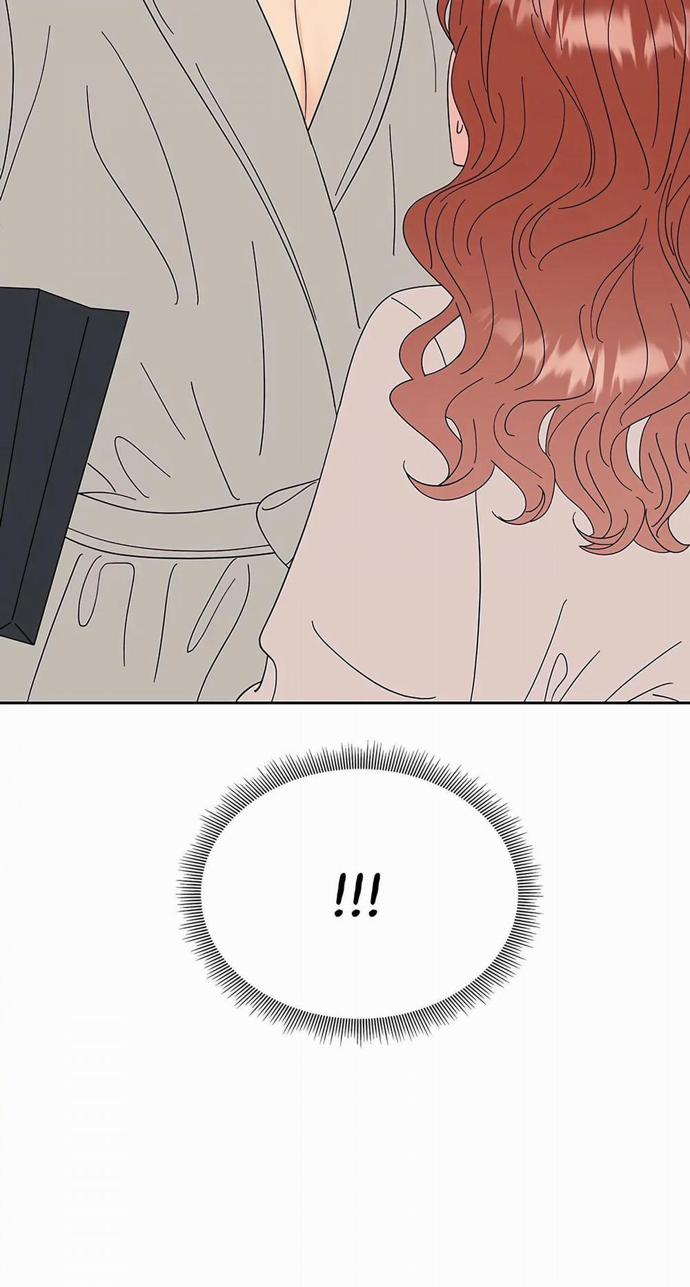 Nam Chính Của Tôi 34 trang 5